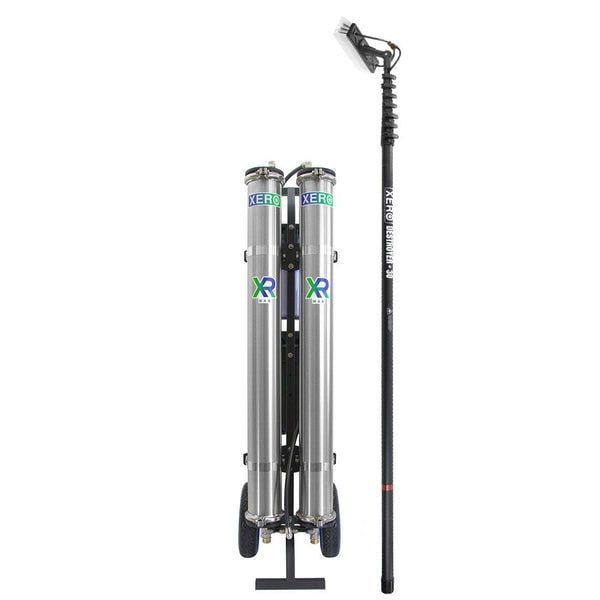 Pure MAX Package with Destroyer Pole - 30 Foot